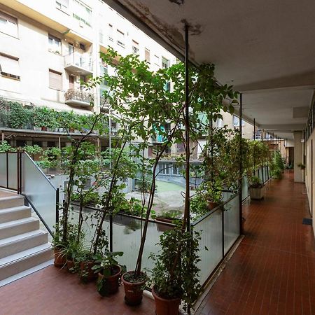 Cagnola Cozy Apartament With Balcony Milaan Buitenkant foto