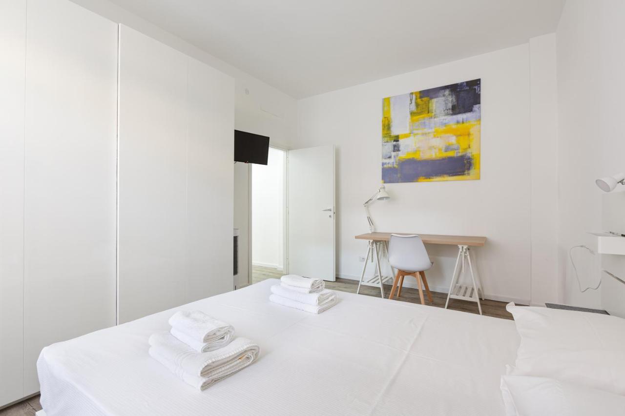 Cagnola Cozy Apartament With Balcony Milaan Buitenkant foto